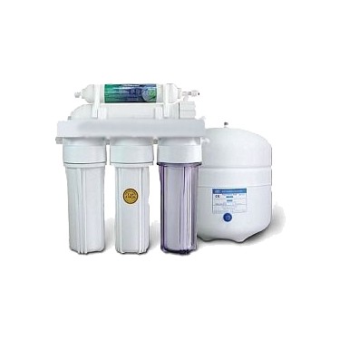 Çamlıhemşin Su Arıtmacı