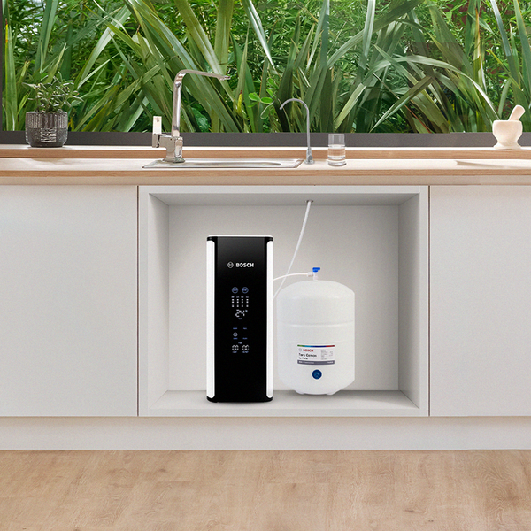 Çamlıhemşin Su Arıtmacı